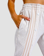 x IVY PARK Monogram Track Pants