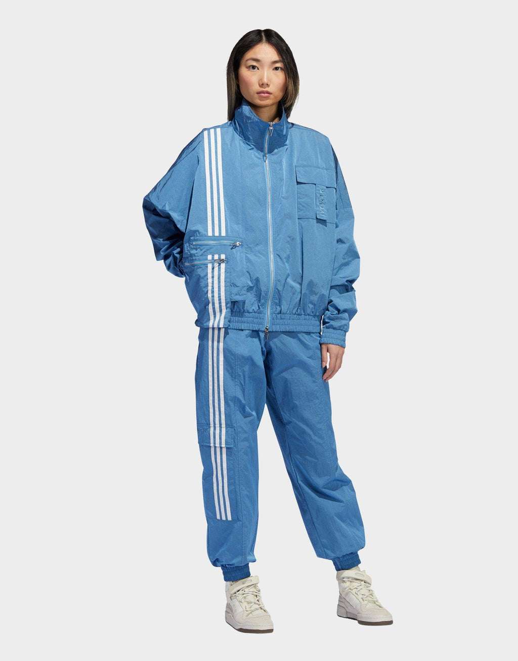 x IVY PARK Track Pants