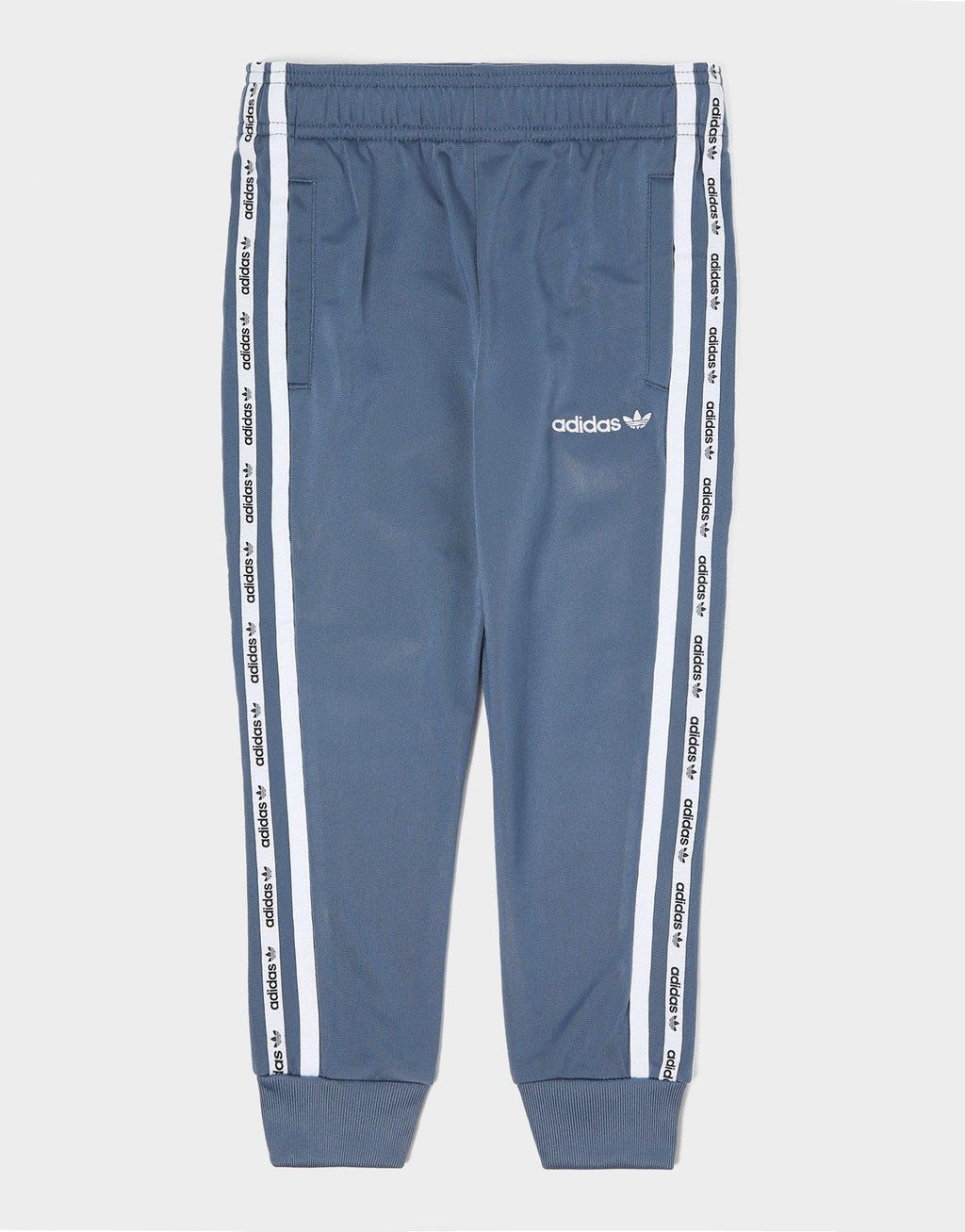 Track Suit Children's