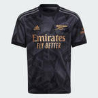Arsenal FC 2022/23 Away Shirt Junior's