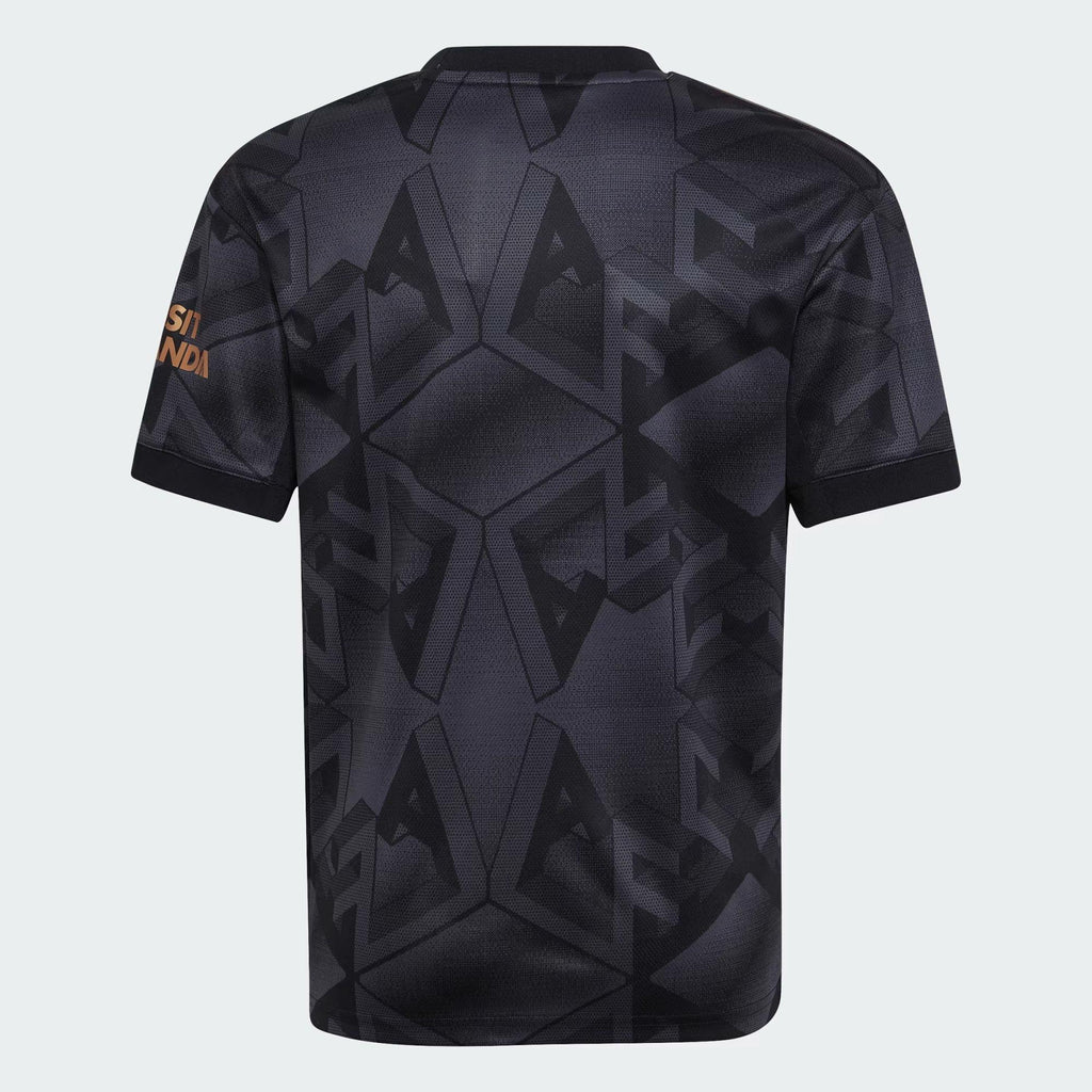 Arsenal FC 2022/23 Away Shirt Junior's