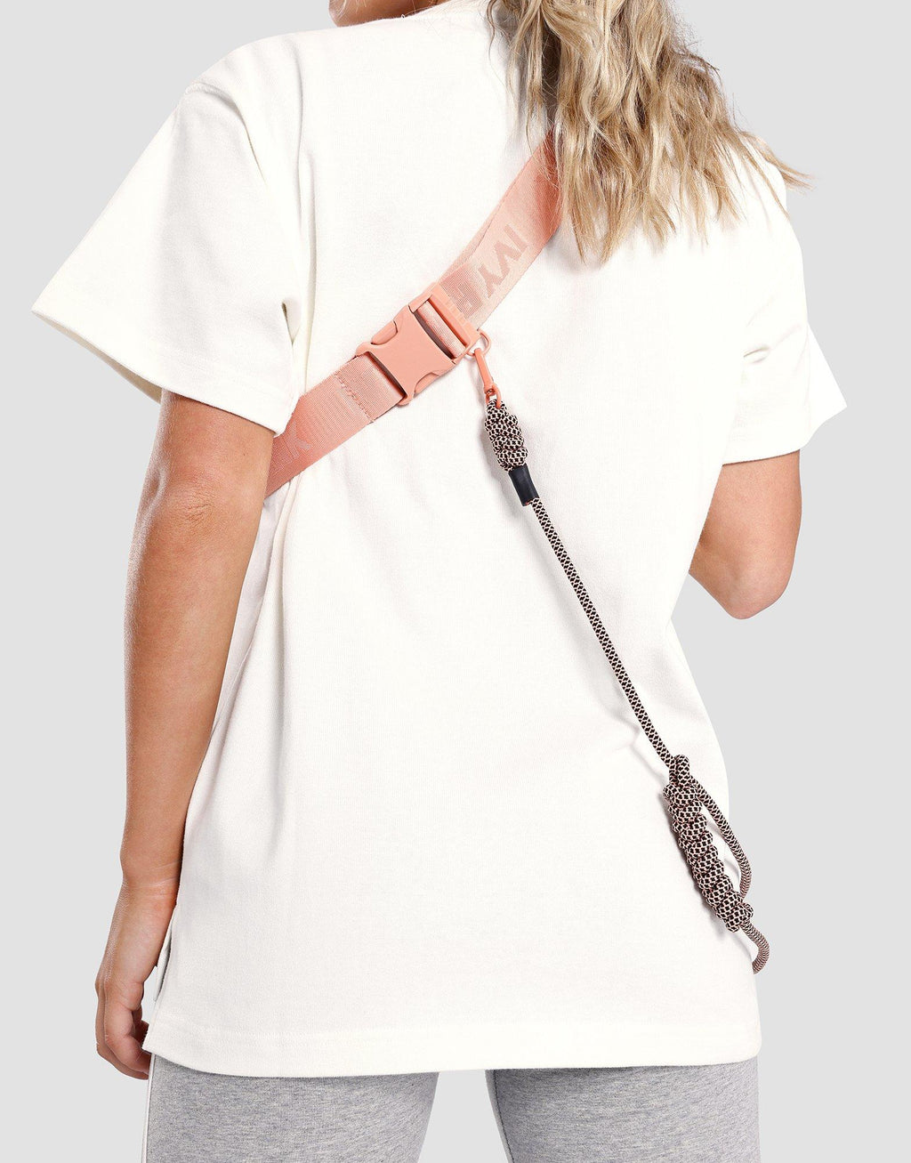 x IVY PARK Waist Bag
