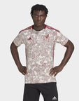 Mexico 2022 Away Shirt
