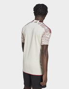 Mexico 2022 Away Shirt