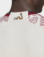 Mexico 2022 Away Shirt