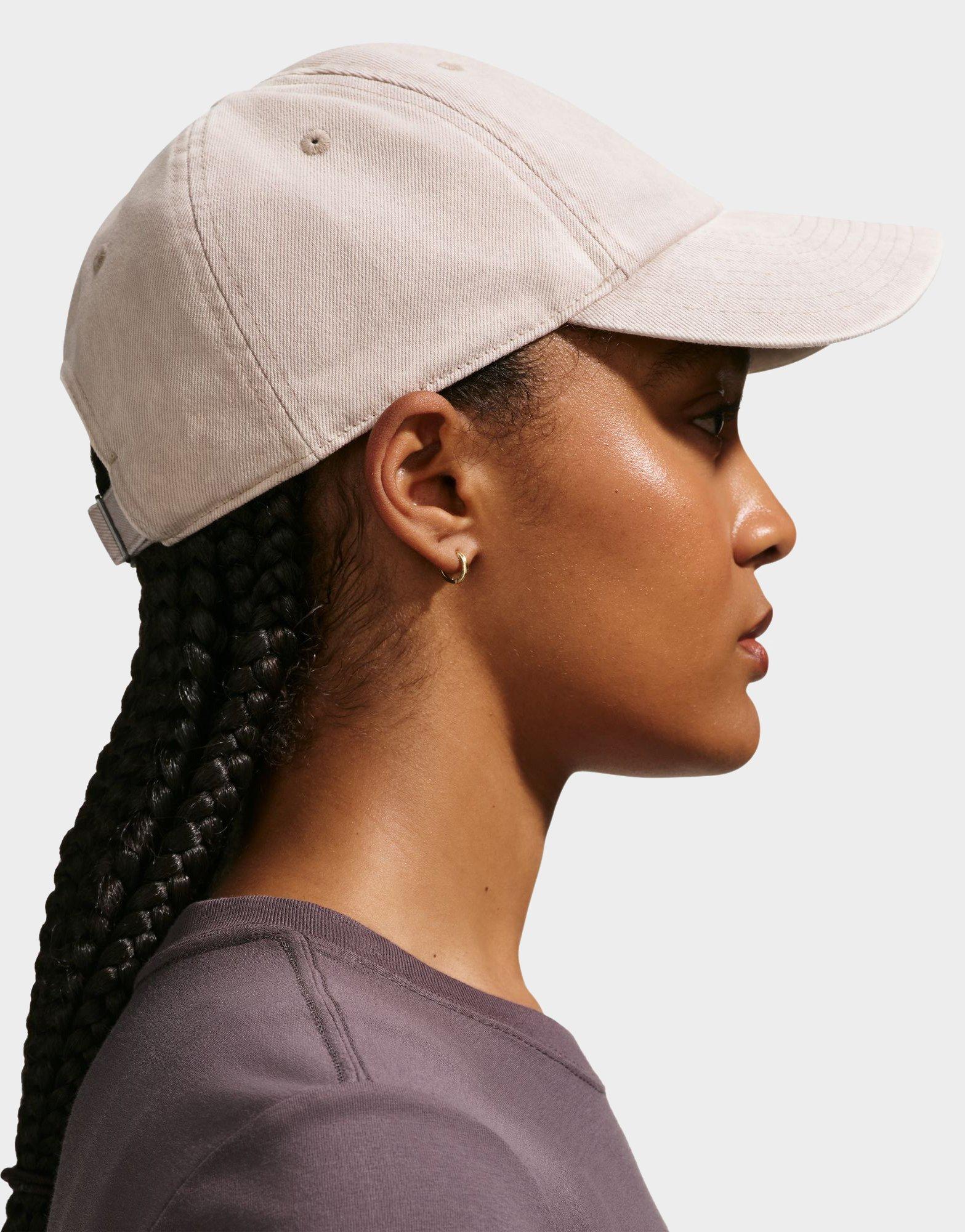 Club Cap