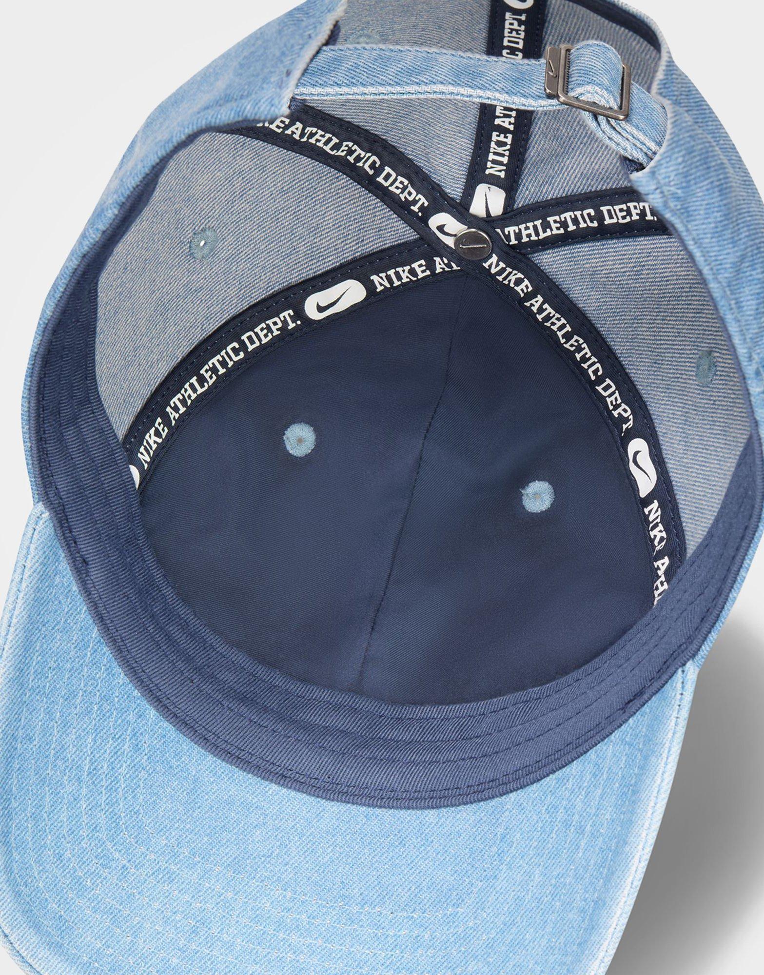 Club Cap