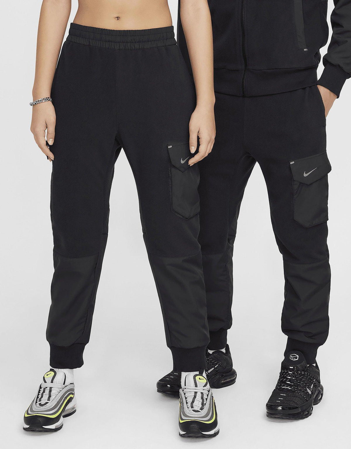 Sportswear EasyOn Therma-FIT Winterized Trousers Junior's