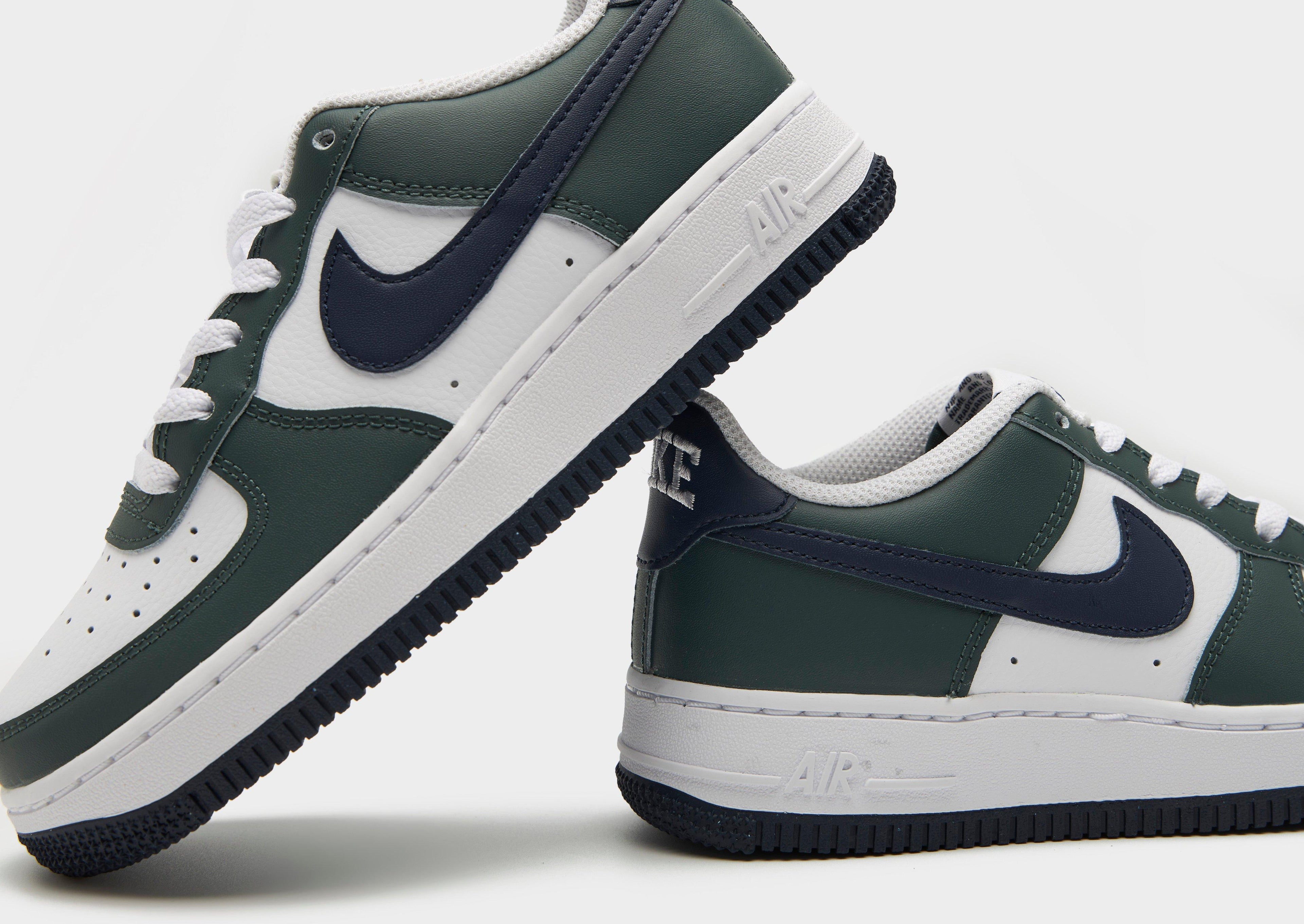 Air Force 1 '07 Junior's