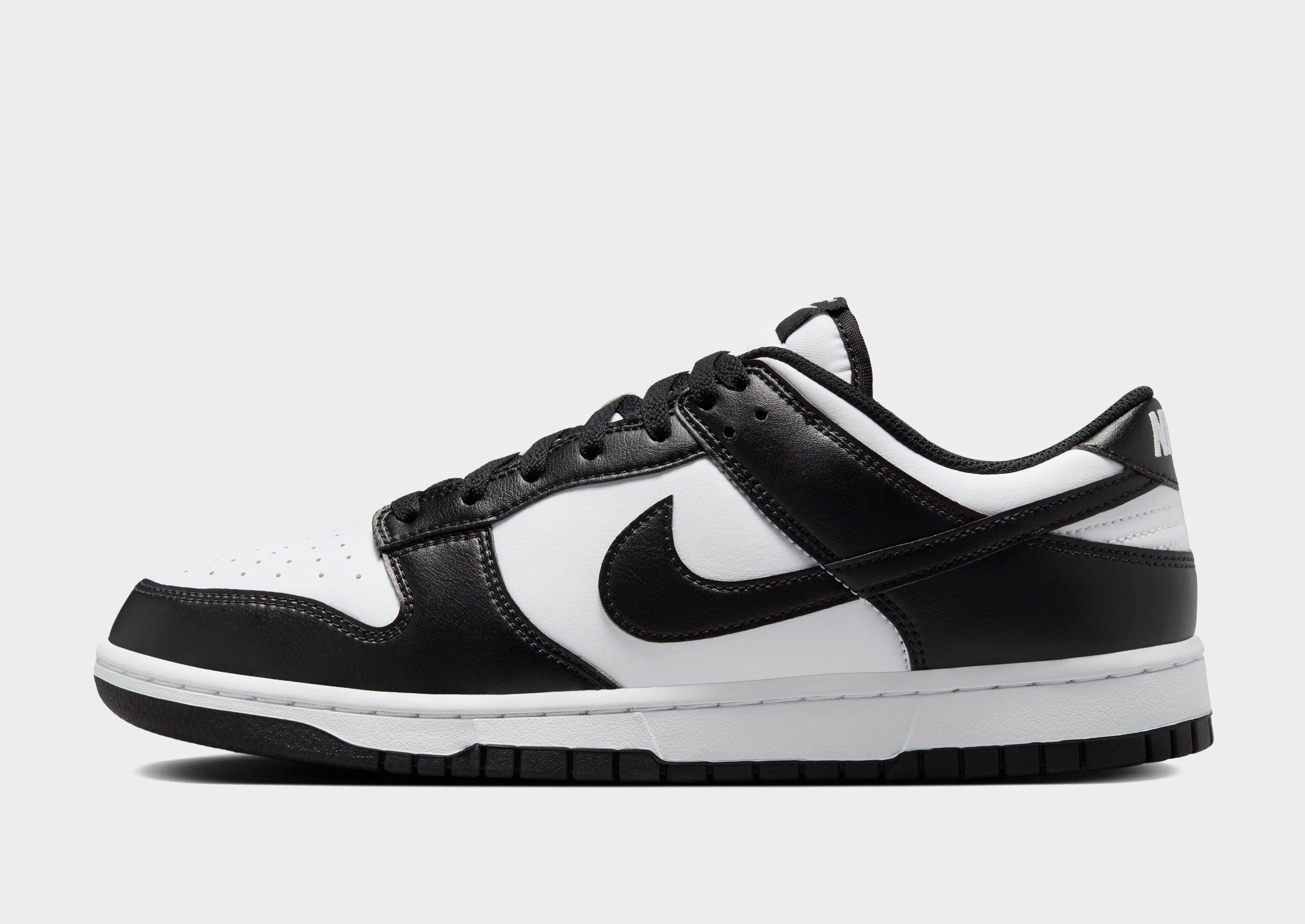 Dunk Low Retro 'Panda'
