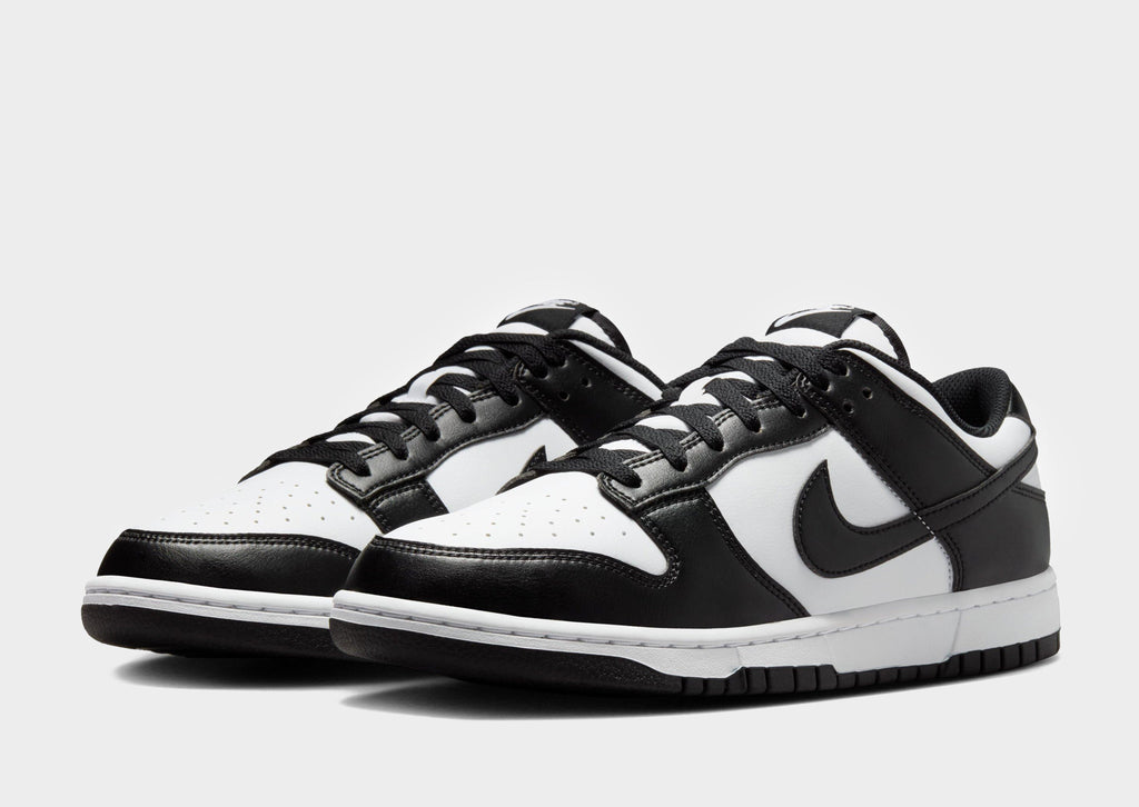 Dunk Low Retro 'Panda'