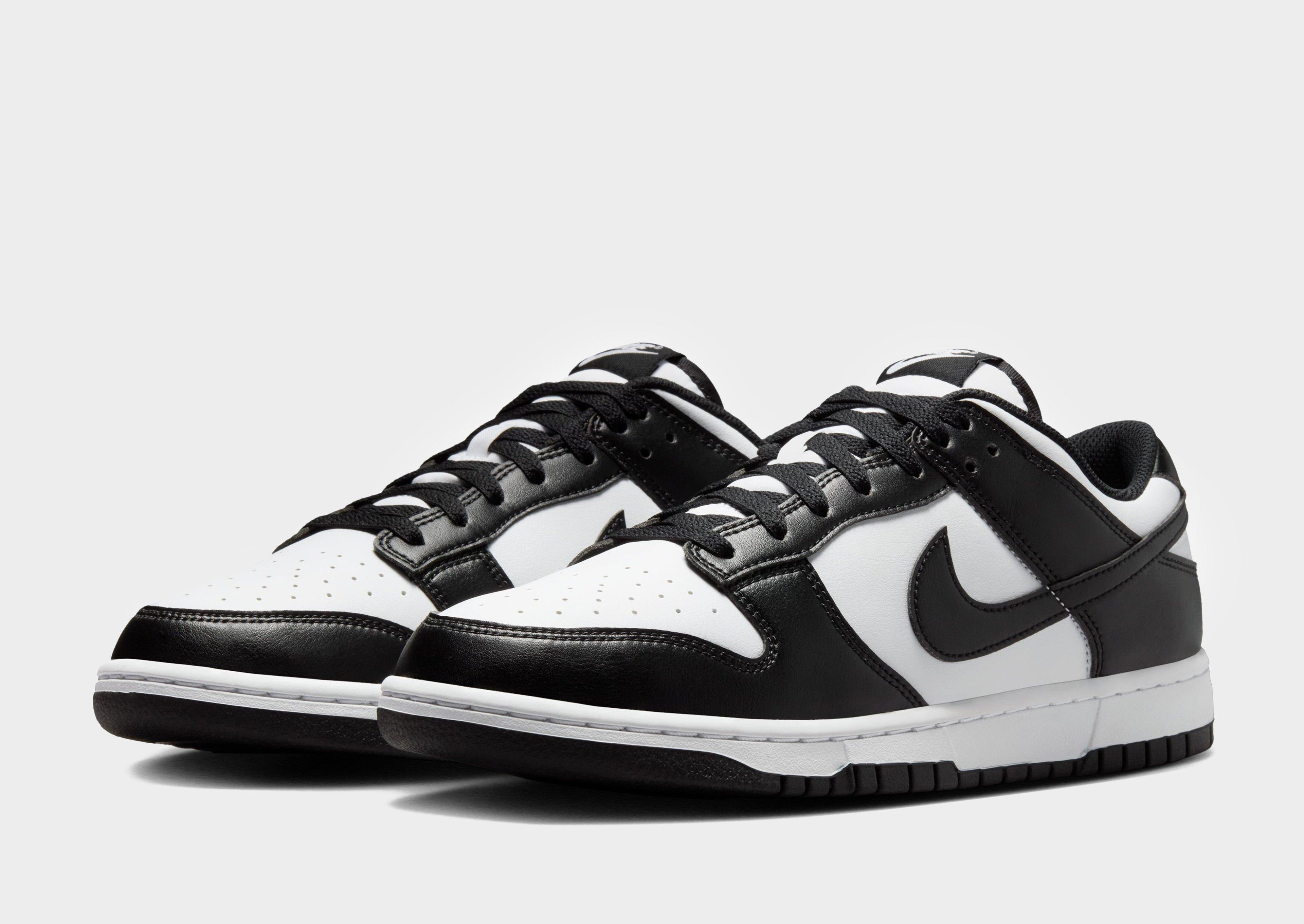 Dunk Low Retro 'Panda'