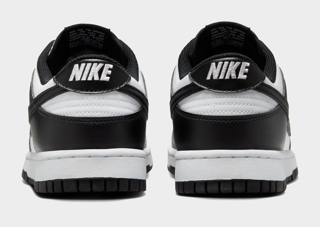 Dunk Low Retro 'Panda'