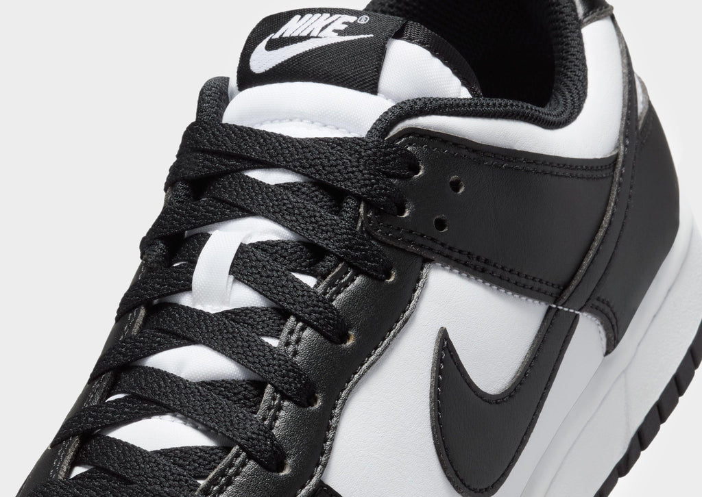 Dunk Low Retro 'Panda'