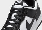 Dunk Low Retro 'Panda'