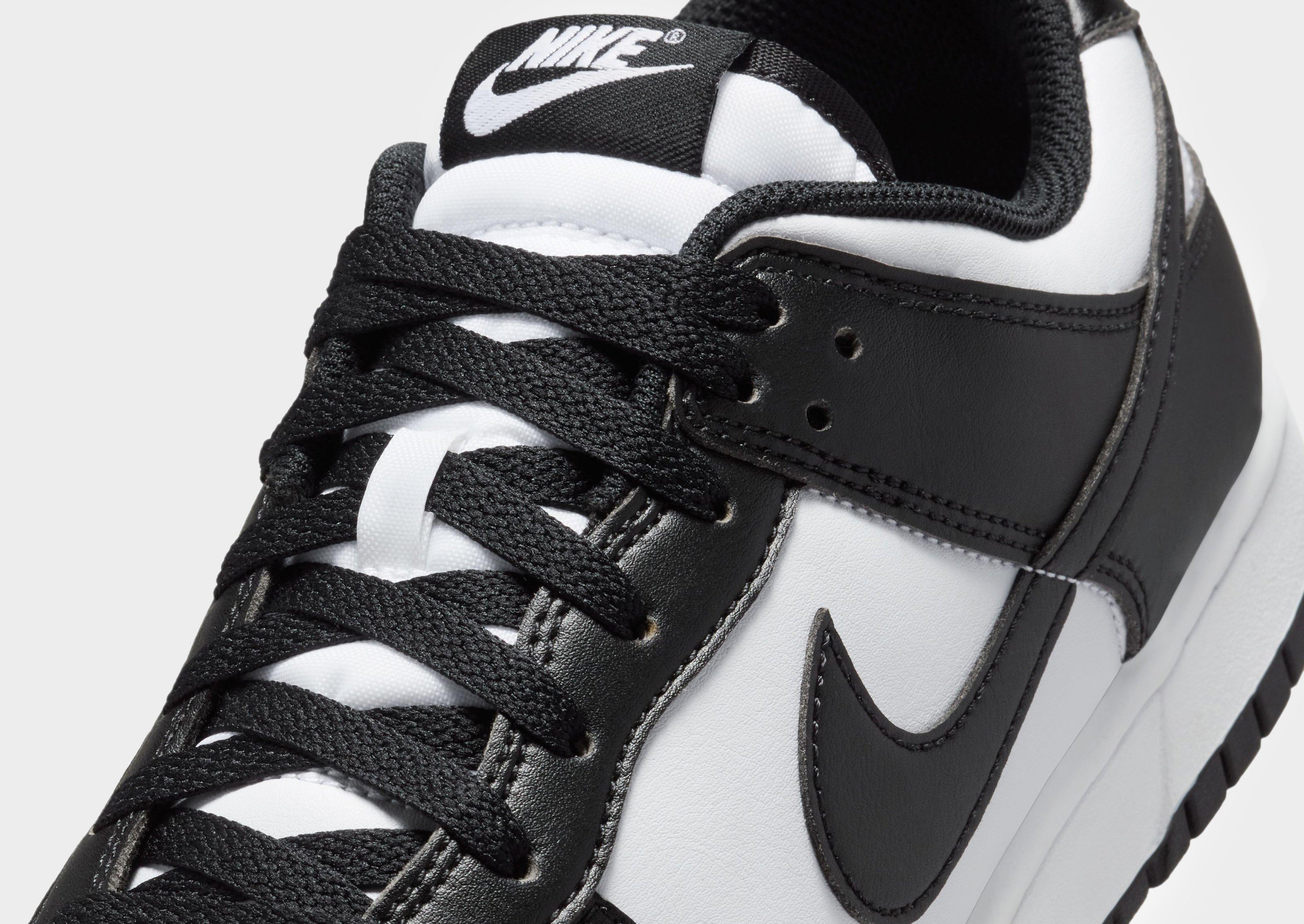 Dunk Low Retro 'Panda'