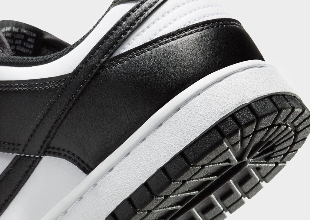 Dunk Low Retro 'Panda'