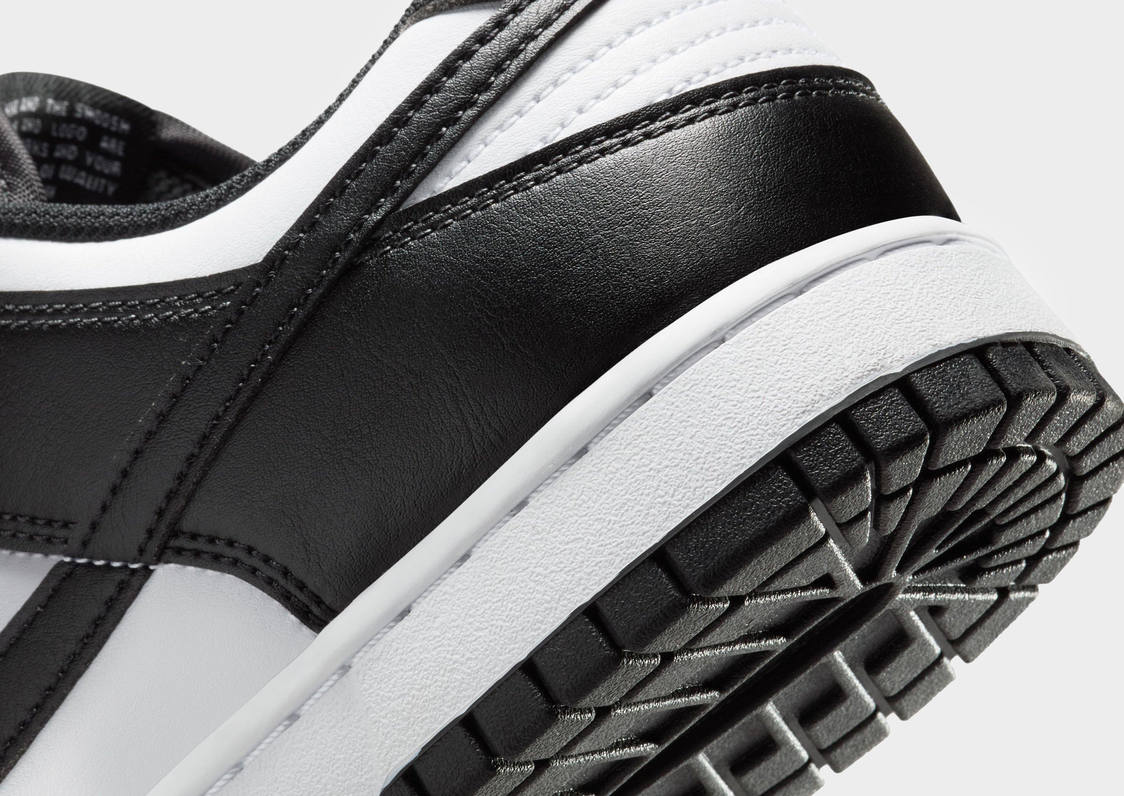 Dunk Low Retro 'Panda'
