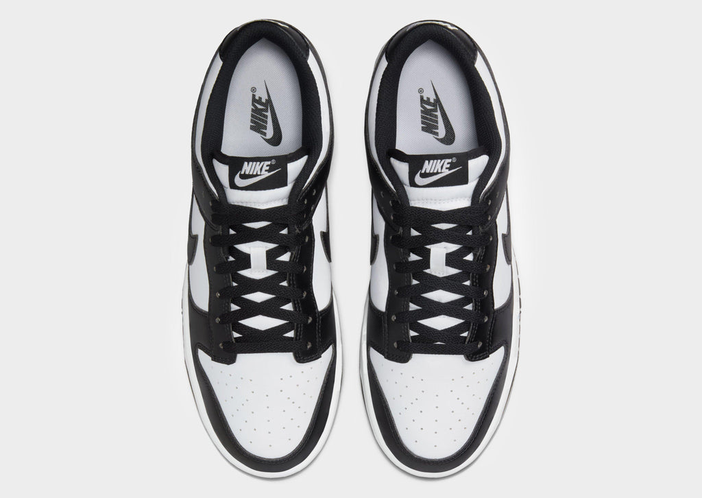 Dunk Low Retro 'Panda'