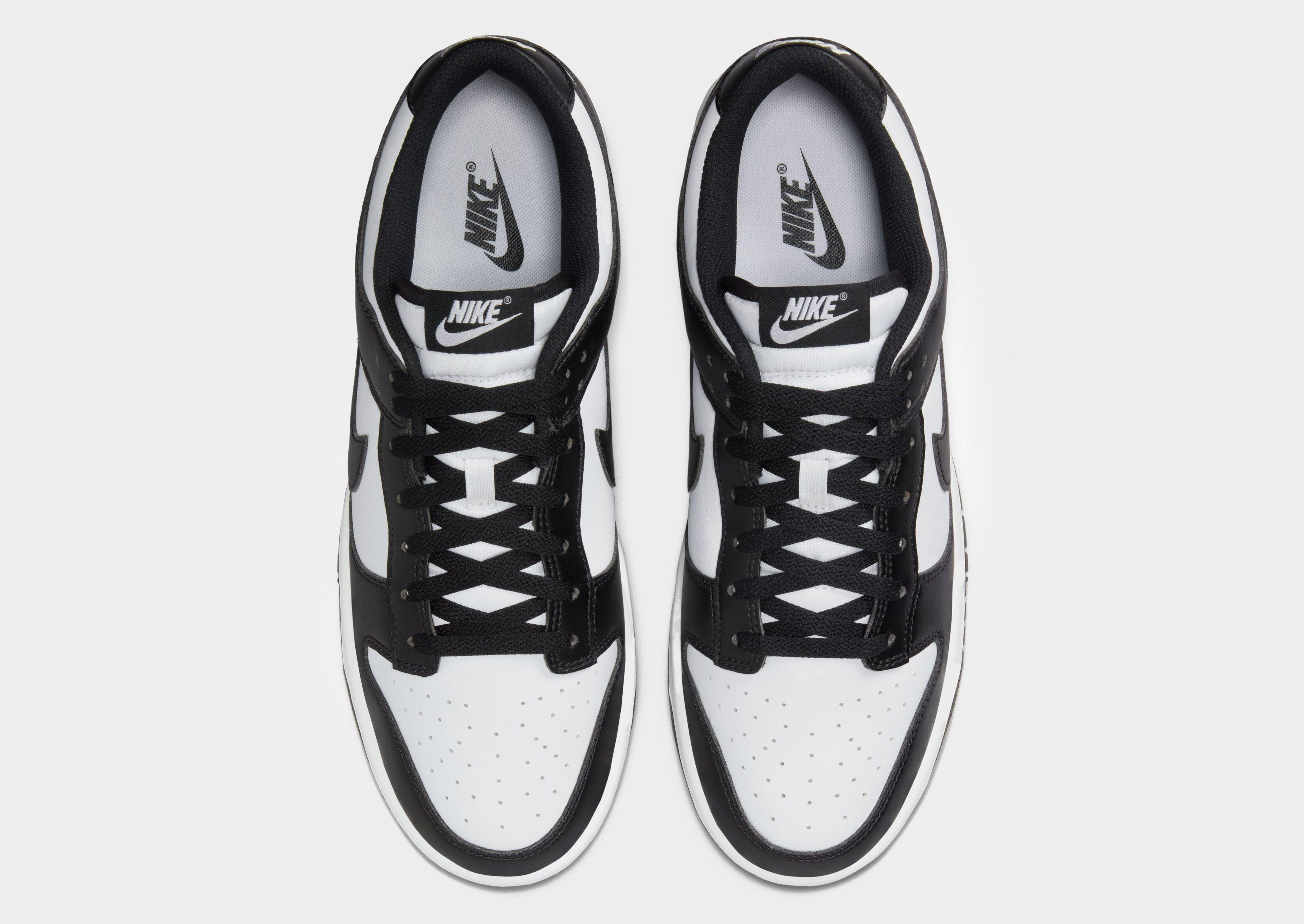 Dunk Low Retro 'Panda'