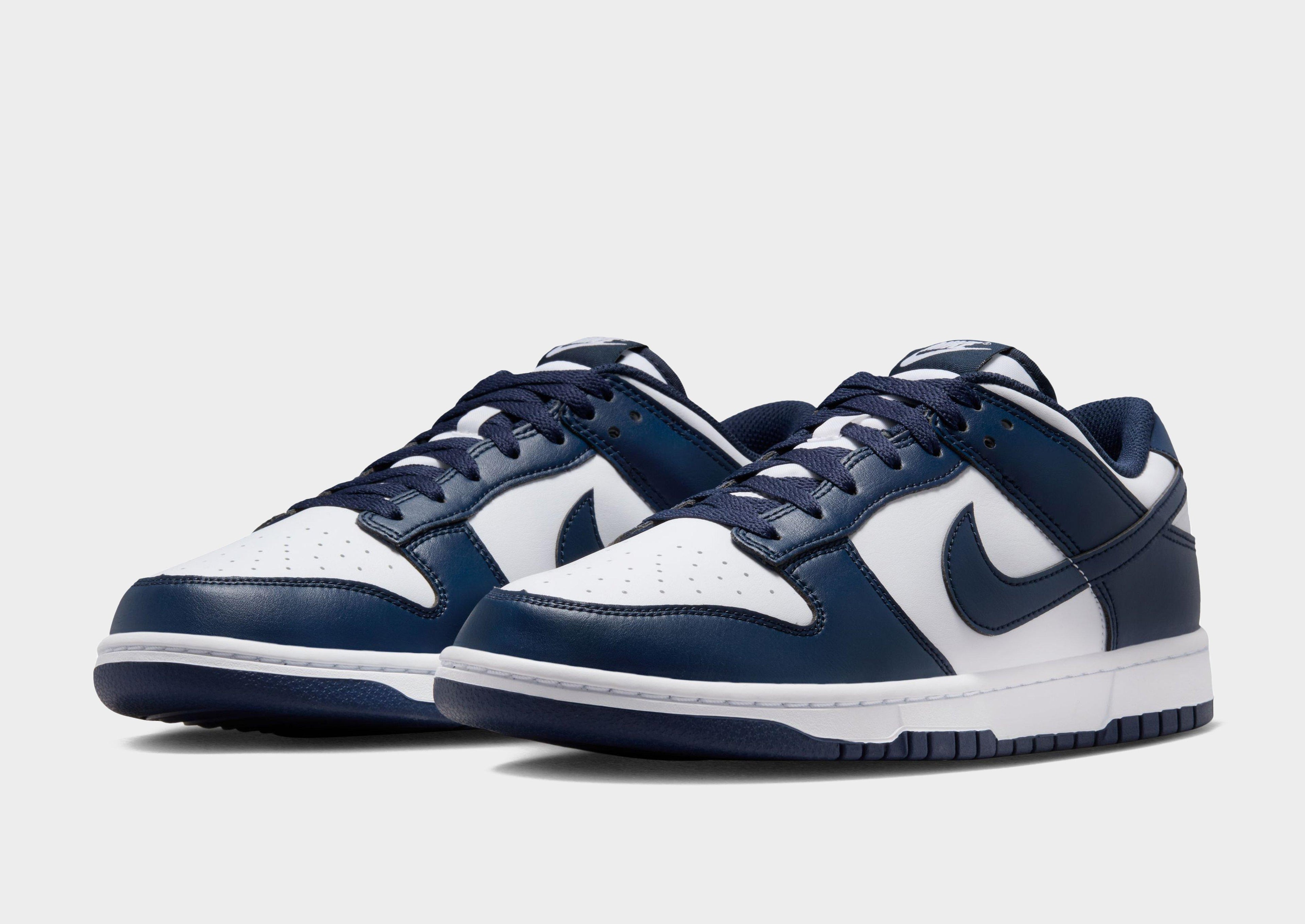Dunk Low