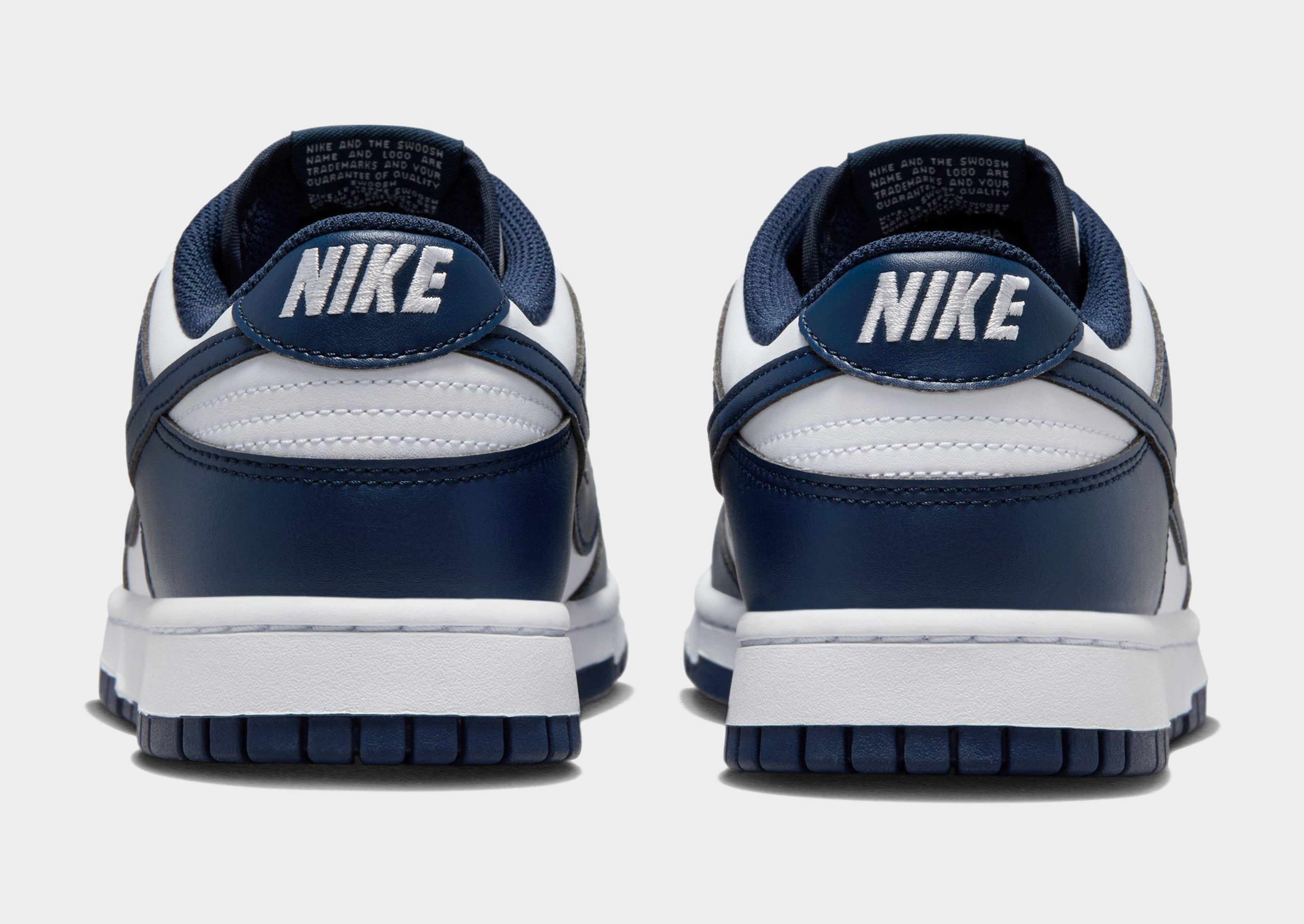 Dunk Low