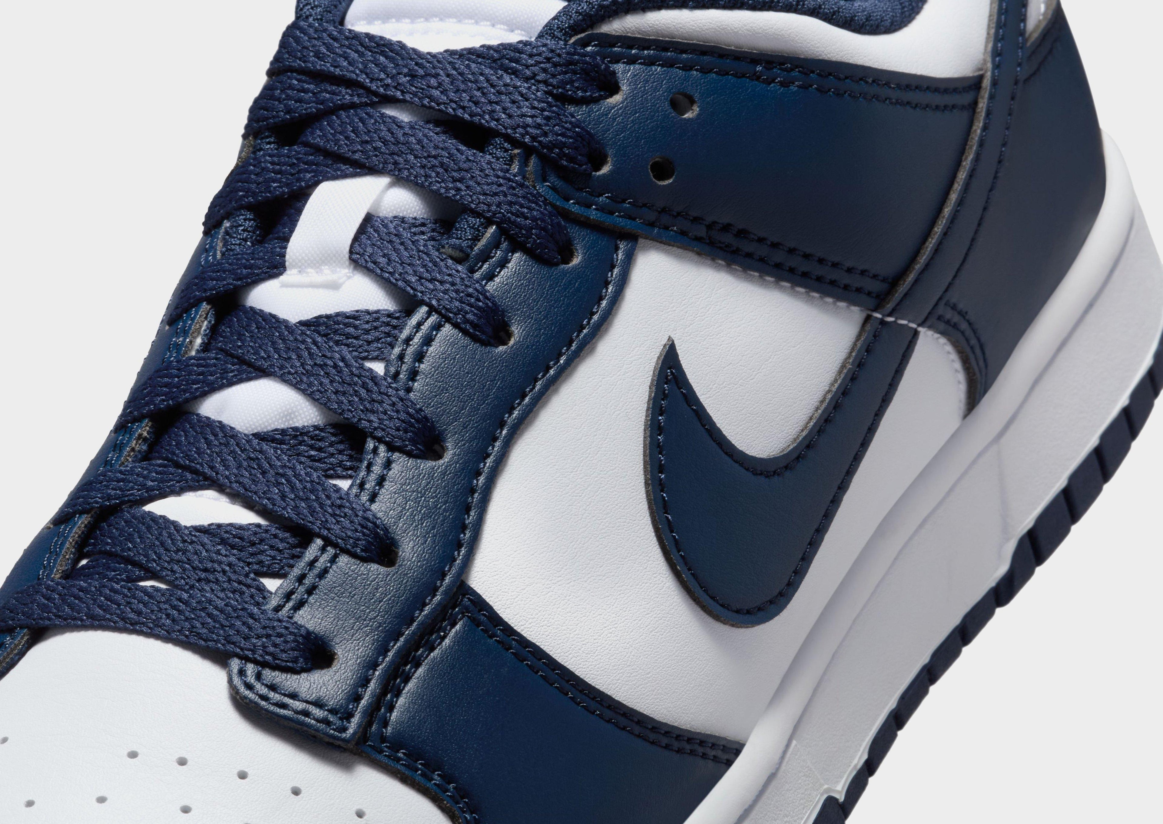 Dunk Low