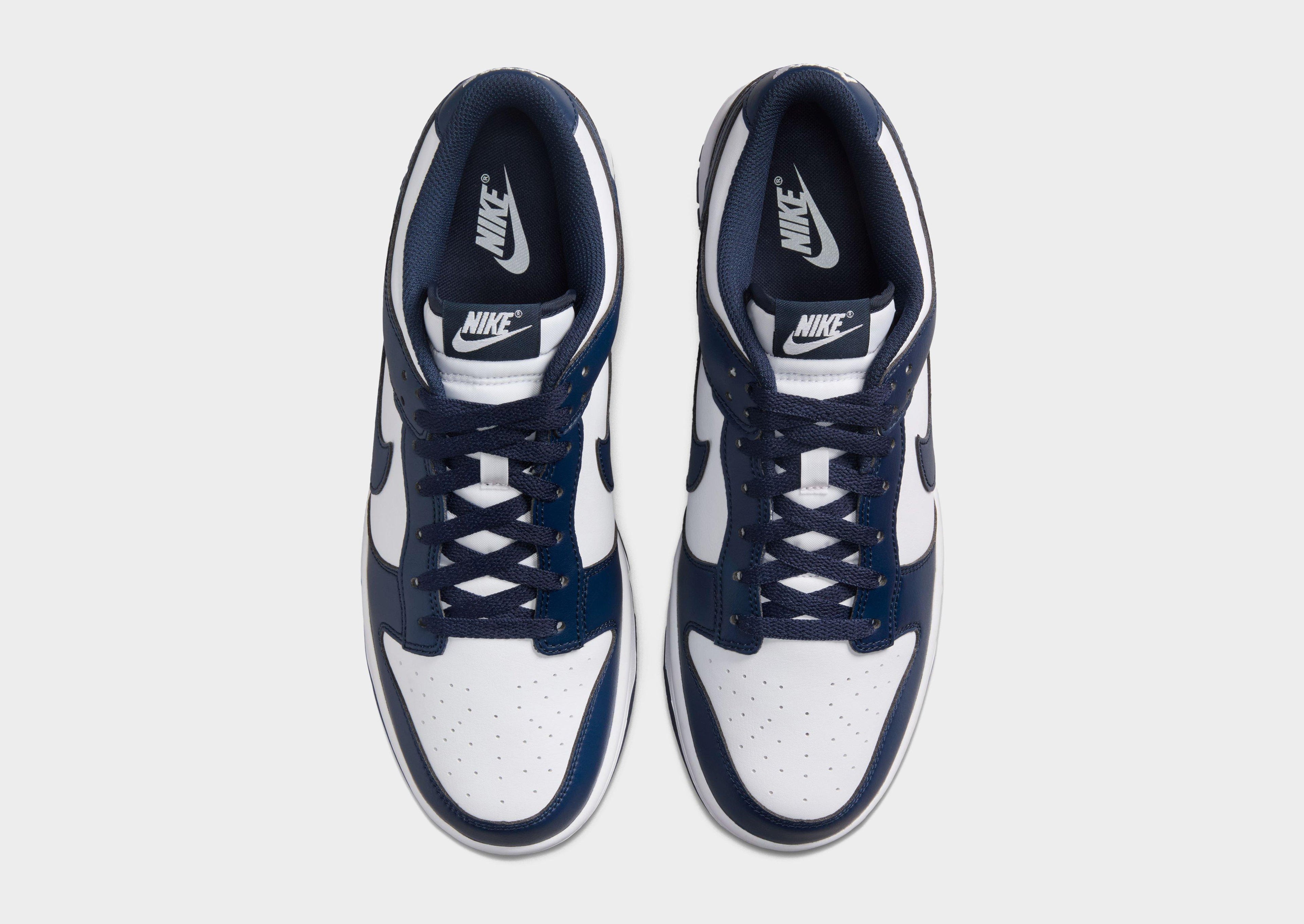 Dunk Low