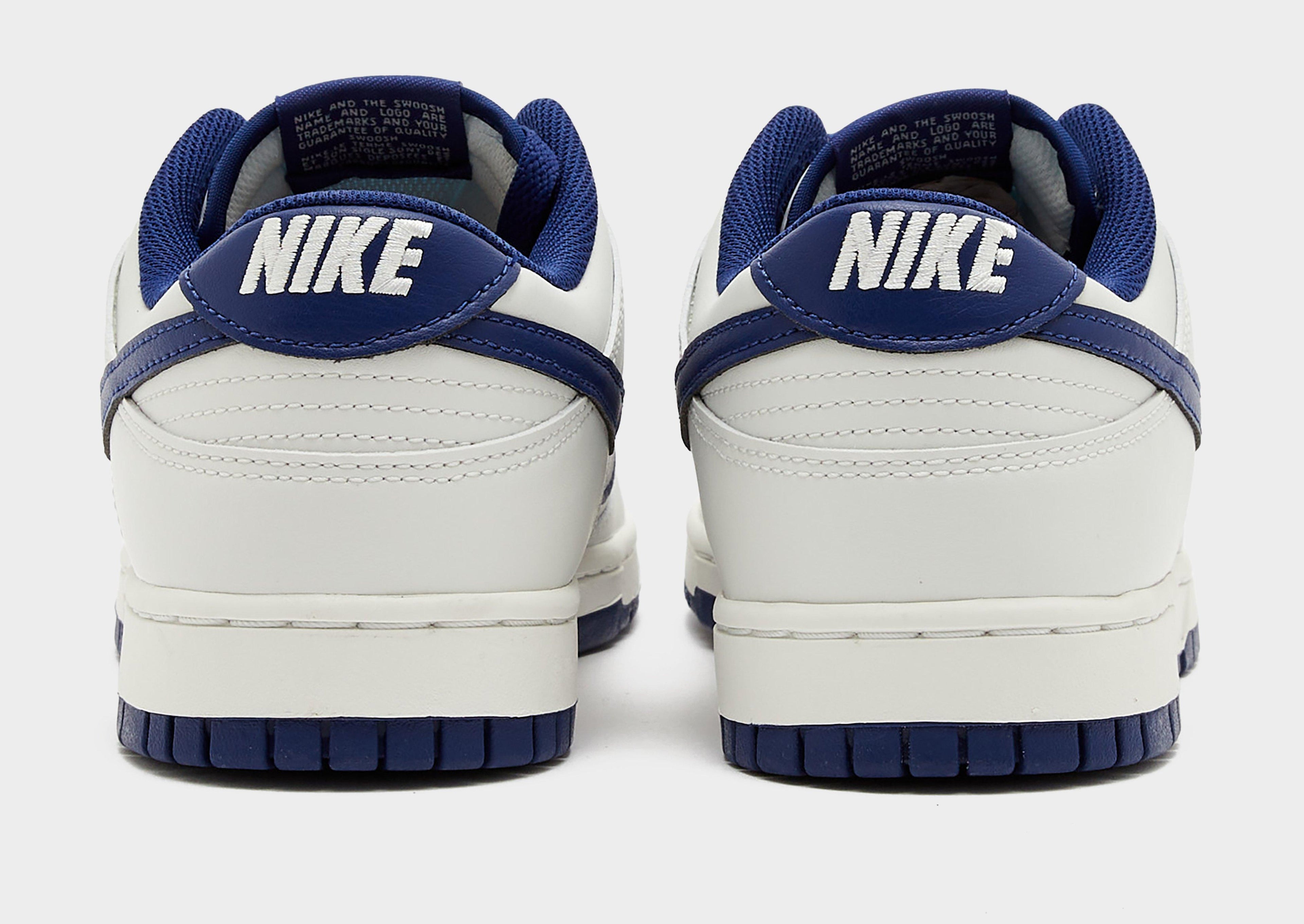 Dunk Low