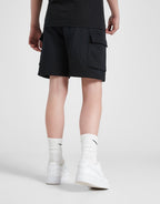 Double Swoosh Cargo Shorts Junior
