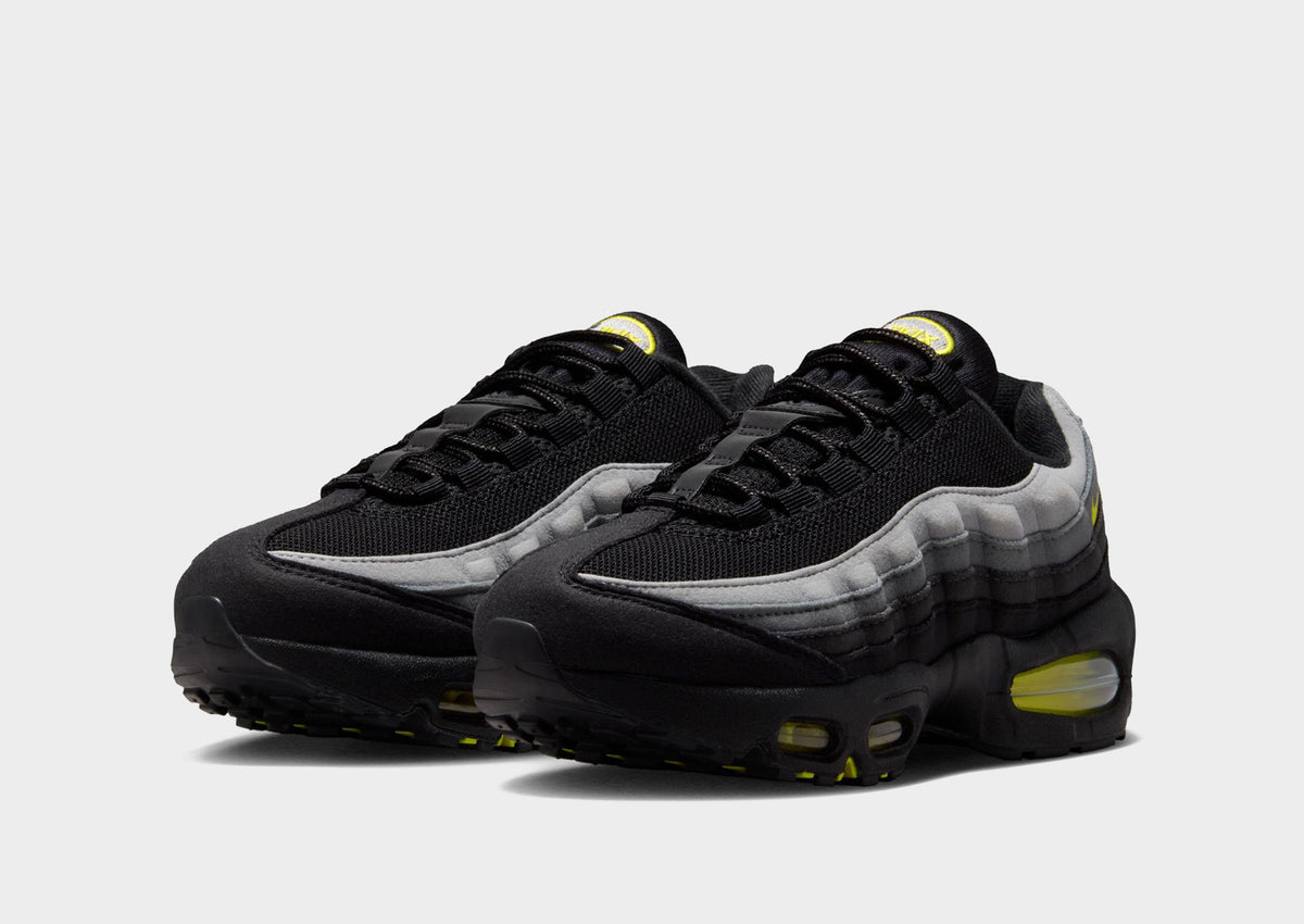 Air Max 95 Big Bubble Junior's