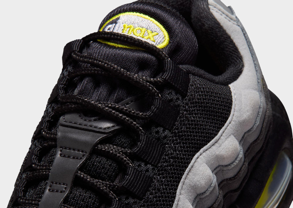 Air Max 95 Big Bubble Junior's