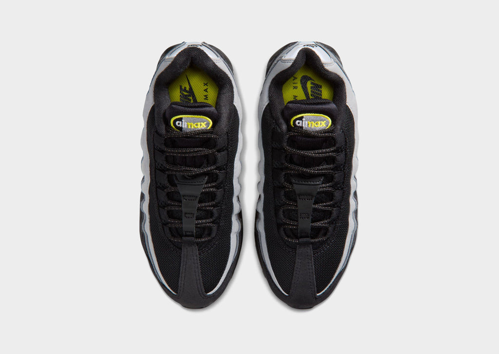 Air Max 95 Big Bubble Junior's