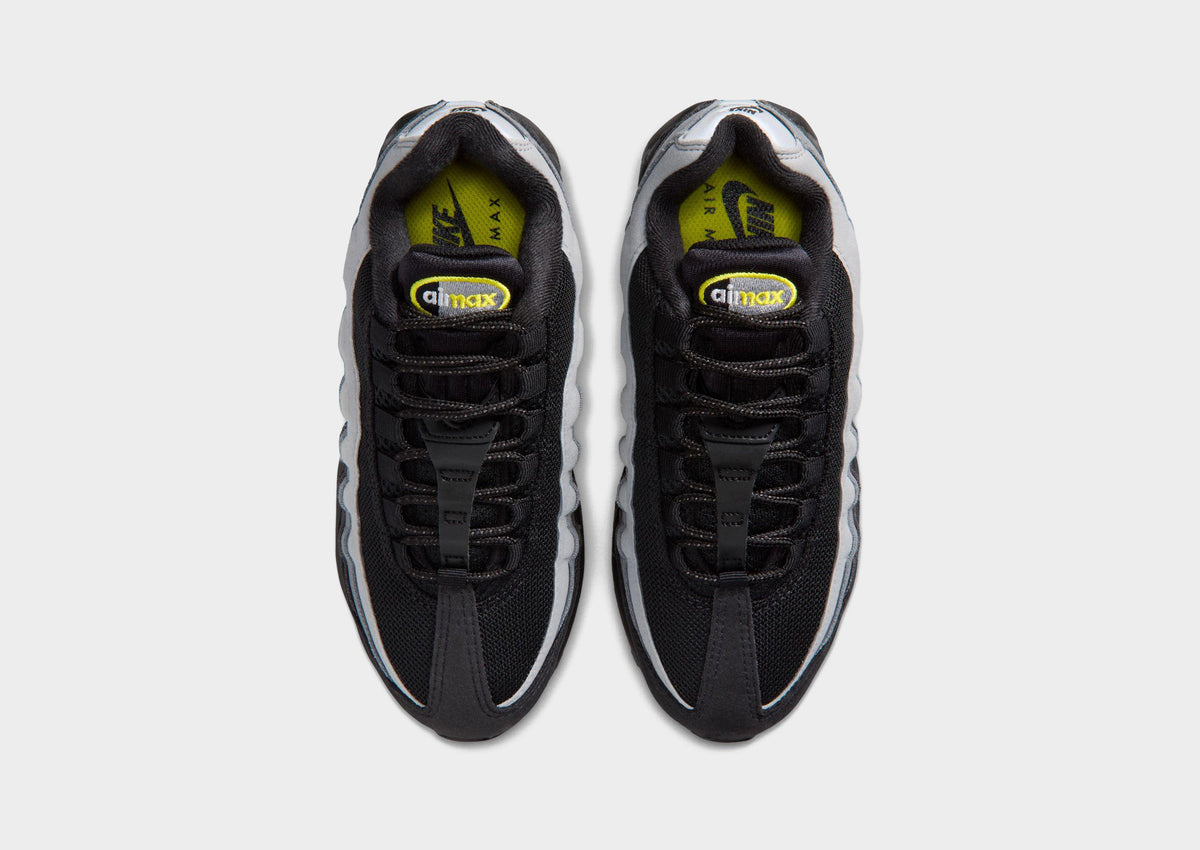 Air Max 95 Big Bubble Junior's