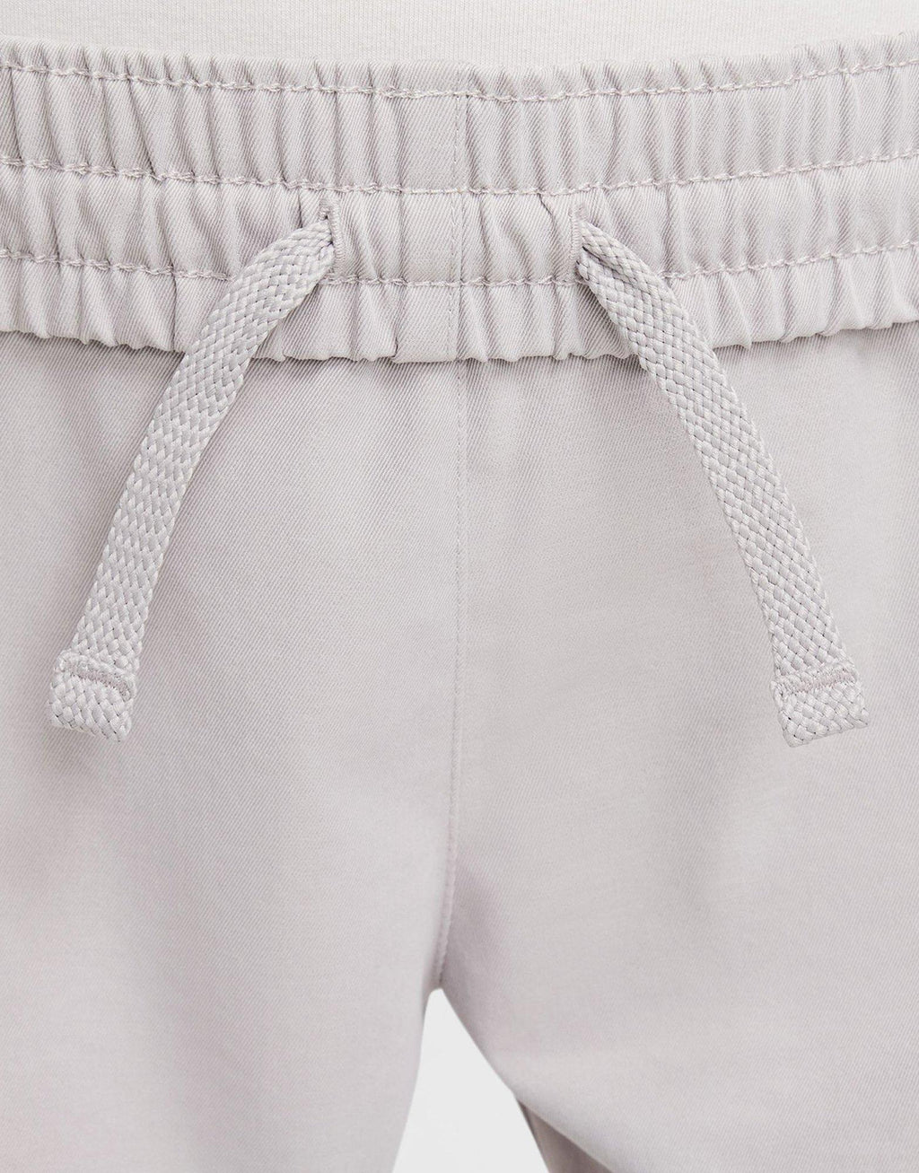 Girls' Woven Cargo Shorts Junior