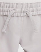 Girls' Woven Cargo Shorts Junior