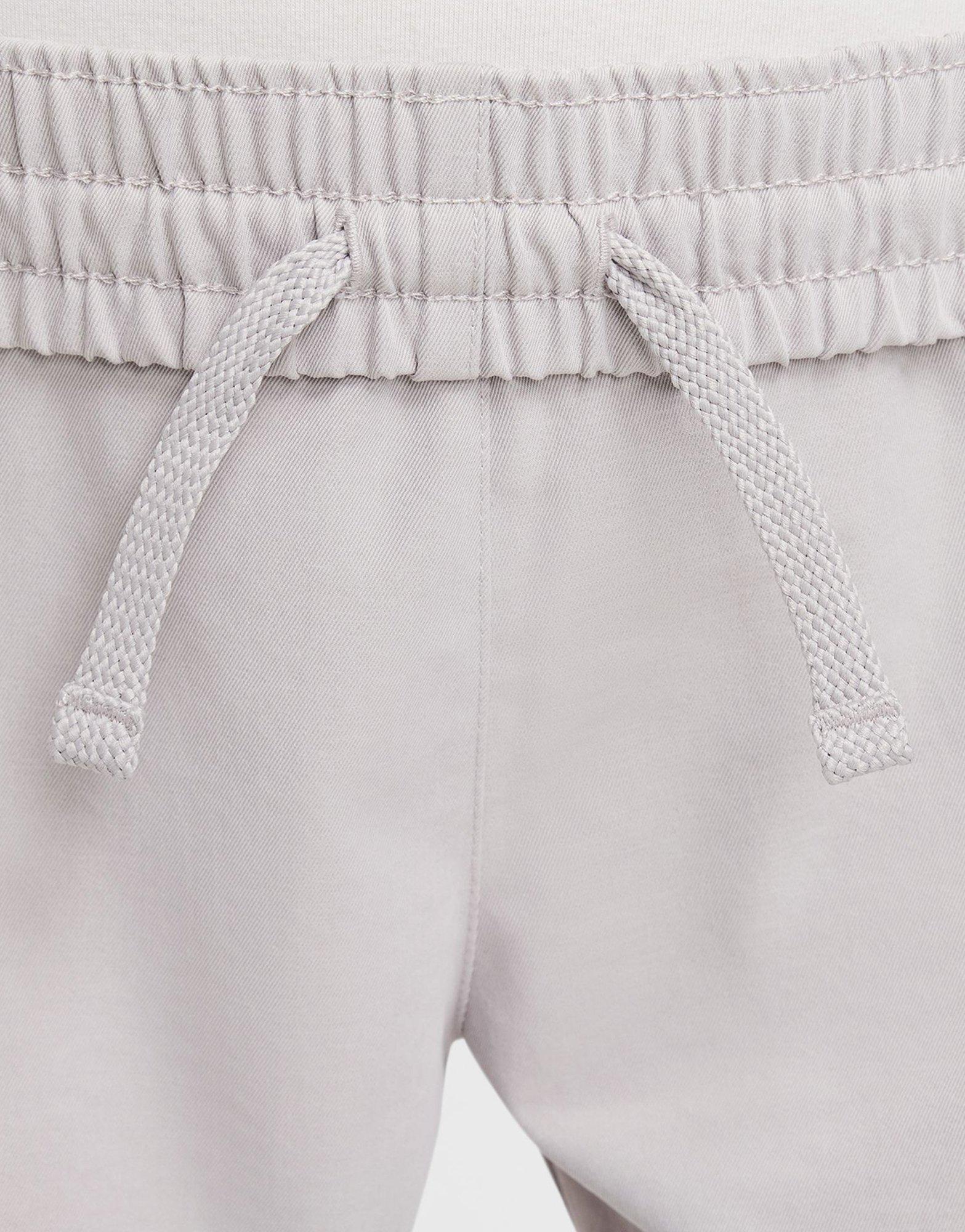 Girls' Woven Cargo Shorts Junior