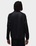 Poly Track Top