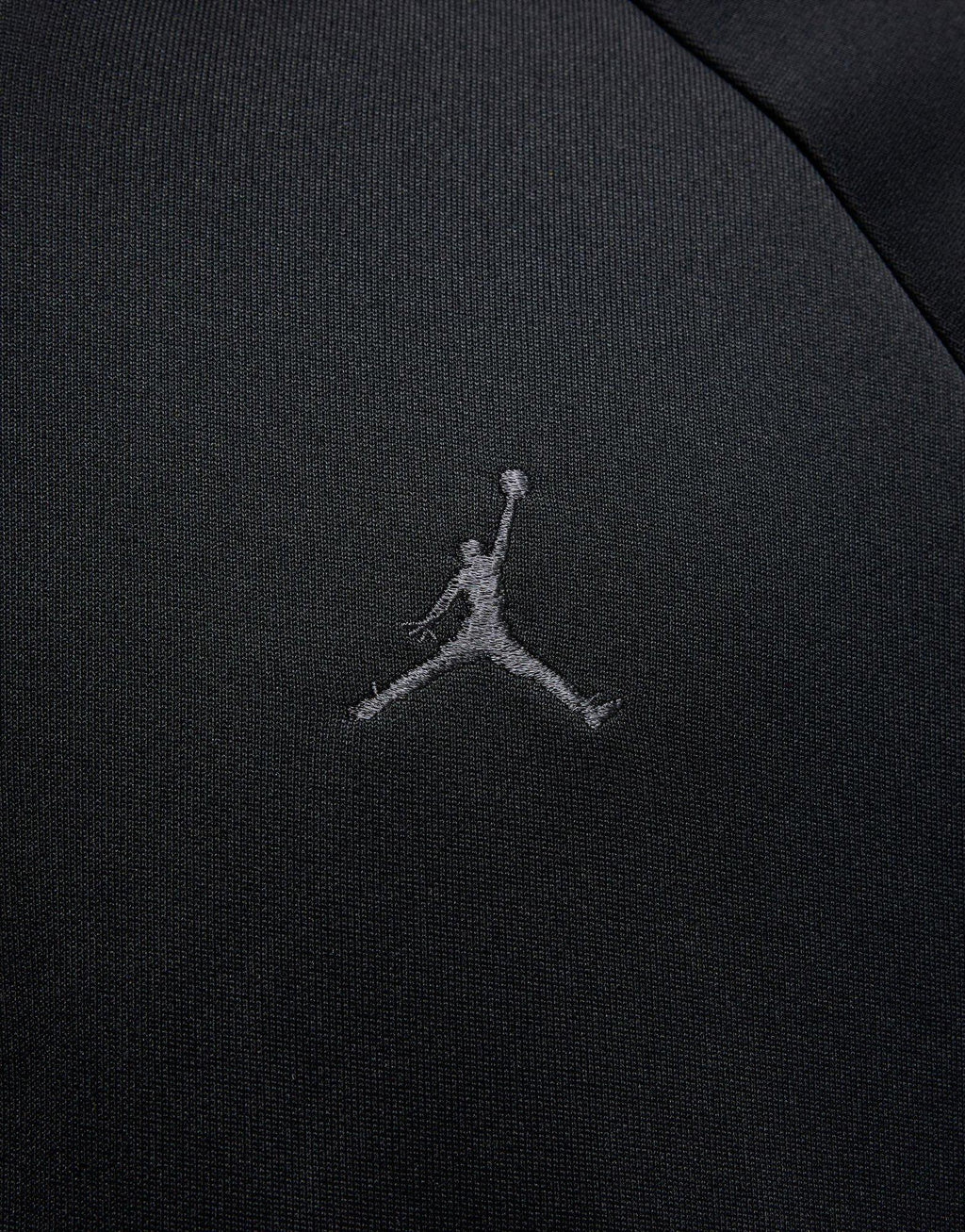 Poly Track Top