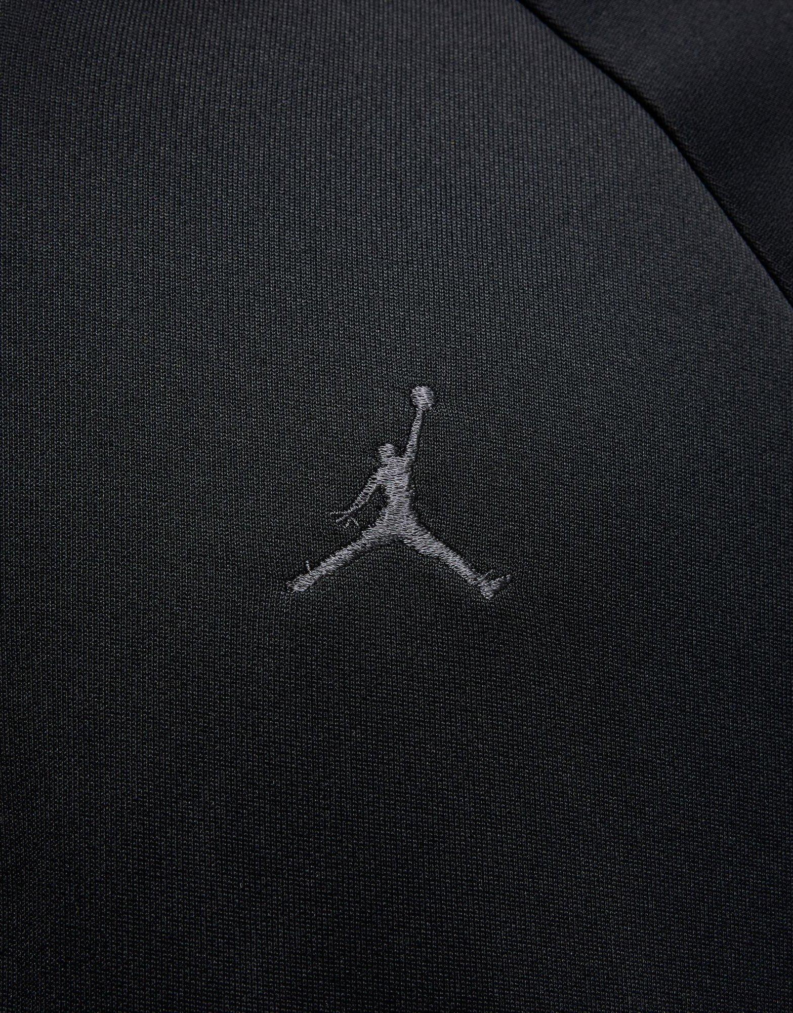 Poly Track Top