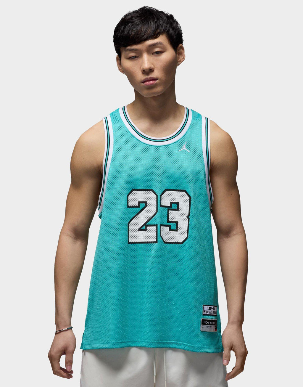 Mesh Jersey