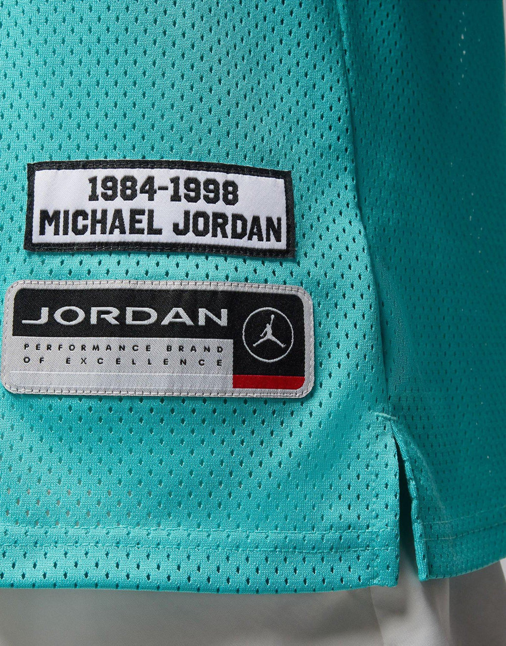 Mesh Jersey