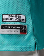 Mesh Jersey