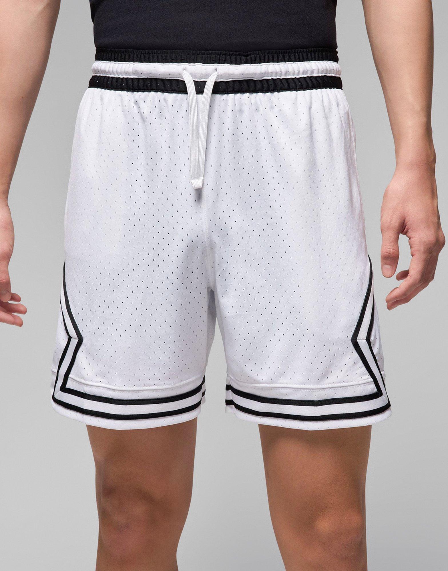Dri-FIT Mesh Diamond Shorts