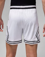 Dri-FIT Mesh Diamond Shorts