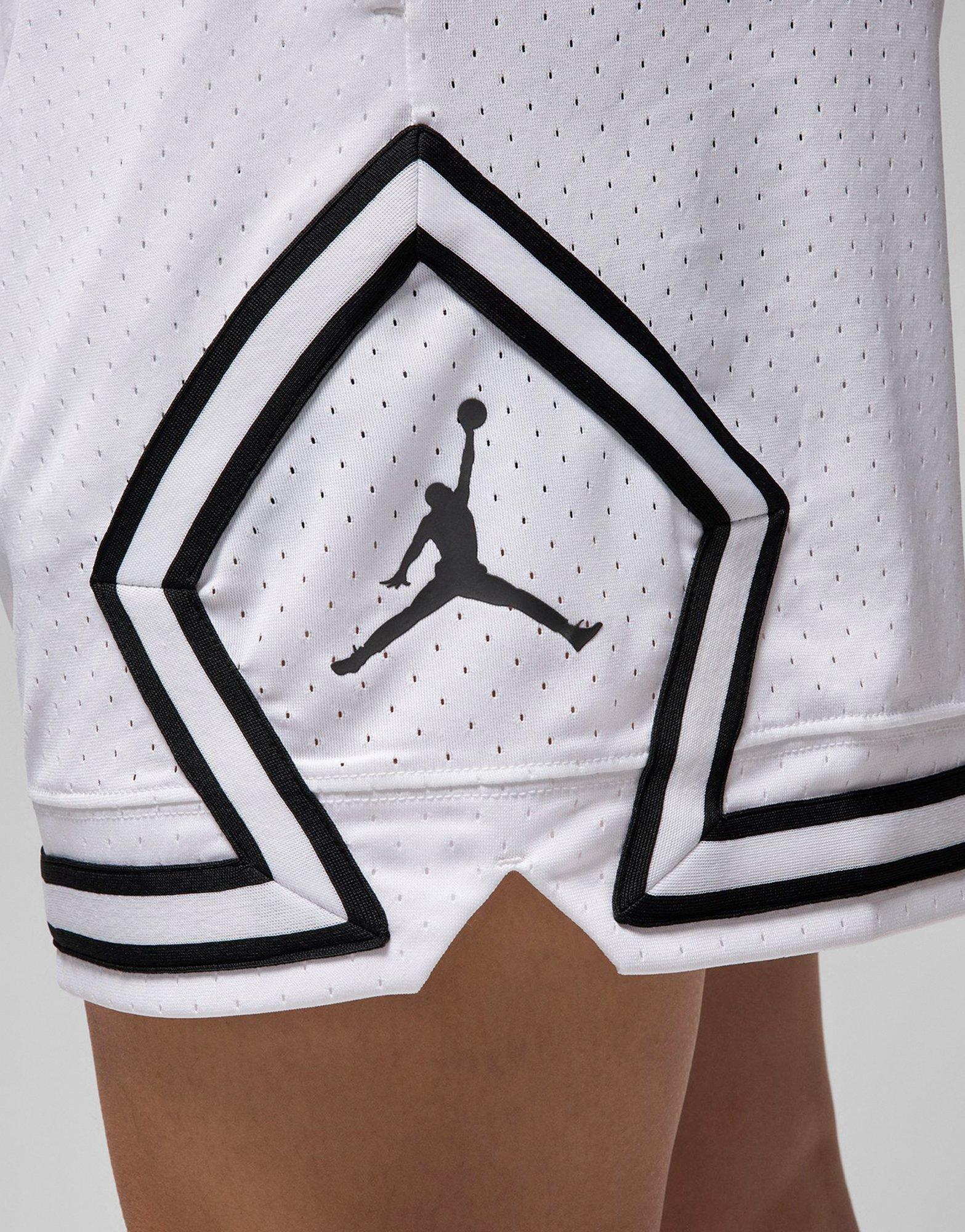 Dri-FIT Mesh Diamond Shorts