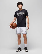 Dri-FIT Mesh Diamond Shorts