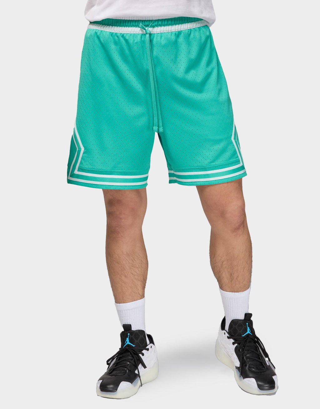 Dri-FIT Mesh Diamond Shorts