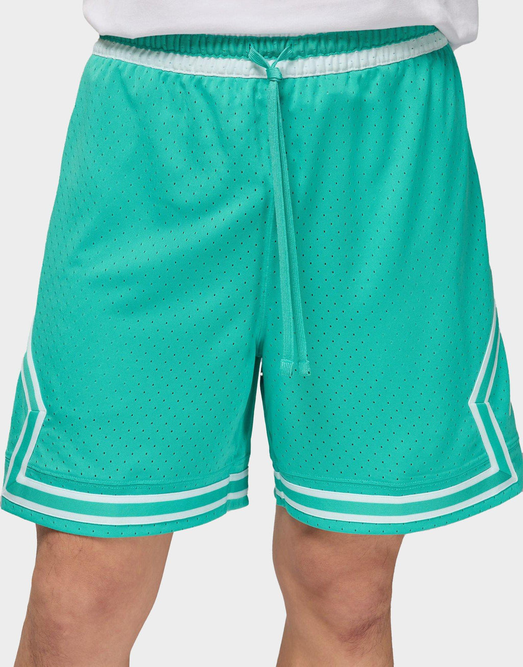 Dri-FIT Mesh Diamond Shorts