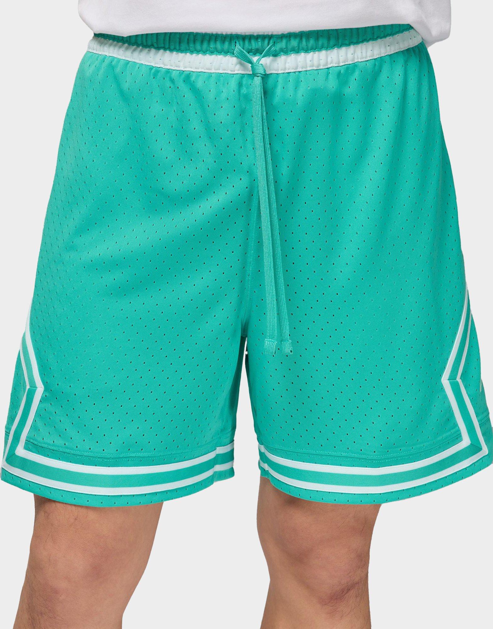 Dri-FIT Mesh Diamond Shorts
